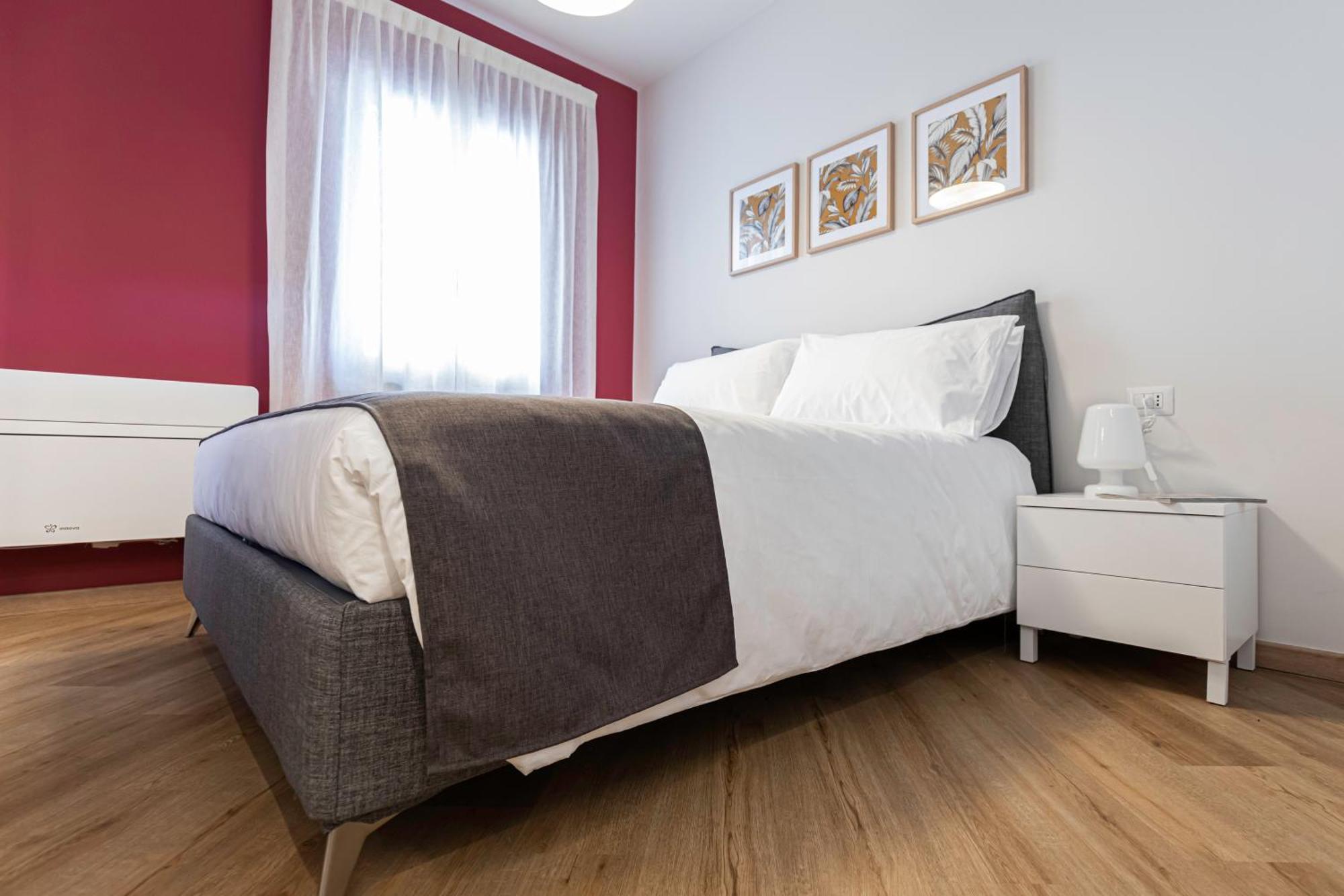 Apartamento Il Chiostro Di Santa Caterina Vimercate Exterior foto