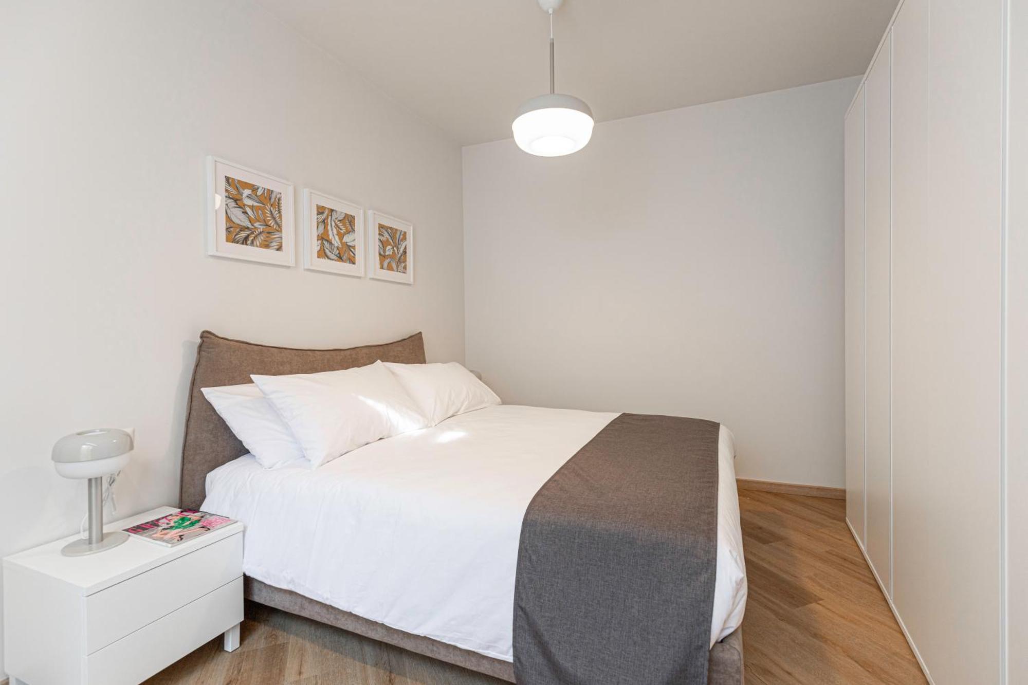 Apartamento Il Chiostro Di Santa Caterina Vimercate Exterior foto